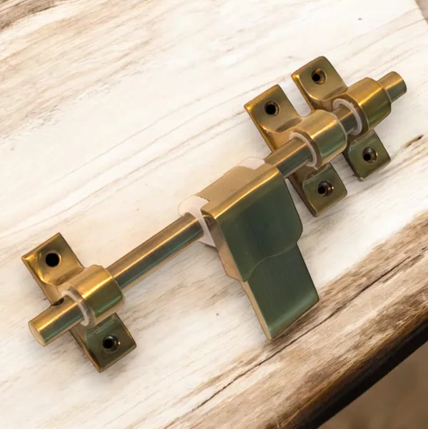 Antique_Finish_Wave_Latch_Aldrop_For_Door