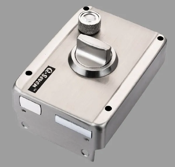Silver_Satin_Finish_Main_Door_Deadbolt_Lock_with_Ultra-Key:_Maximum_Security_&_Convenience