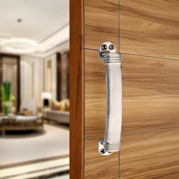 Silver_Satin_Finish_Magic_Handle_For_Door