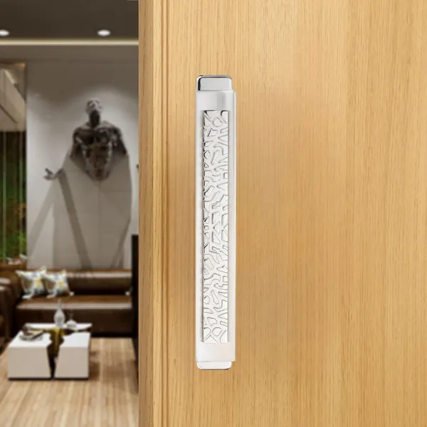 Antique_Finish_Tiger_Conceal_Handle_|_Modern_Door_Hardware_Solution