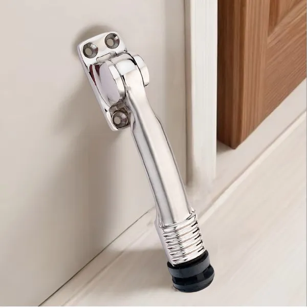 Silver_Finish_Magic_Door_Stopper_-_Classic_and_Functional