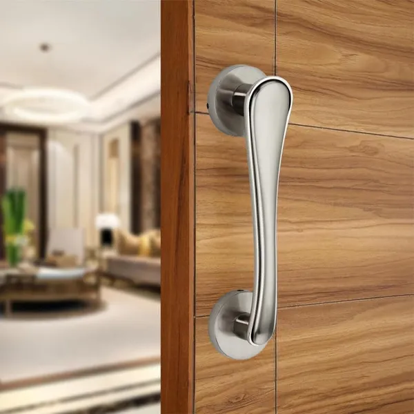 Silver_Satin_Finish_Fly_Conceal_Handle_for_doors