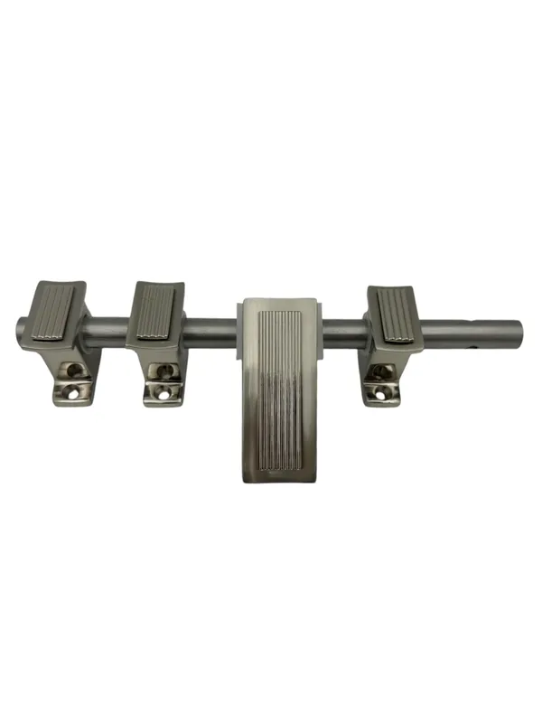 Silver_Satin_Finish_Star_Latch_Aldrop__For_Door