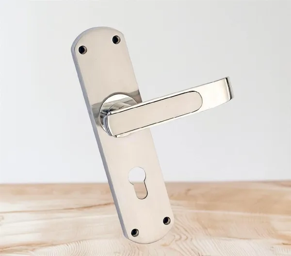 Silver_Satin_Premium_Door_Lock_For_Main_Door,Mortise_Door_Lock_For_Bedroom,Door_Lock_Handle_Set_With_Keys_For_Home,Office,Hotel