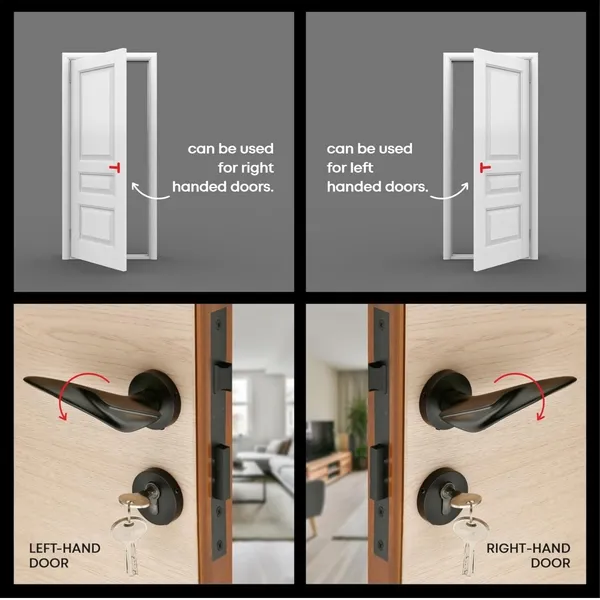 Black_Finish_Ellipse_Mortise_lock_for_doors
