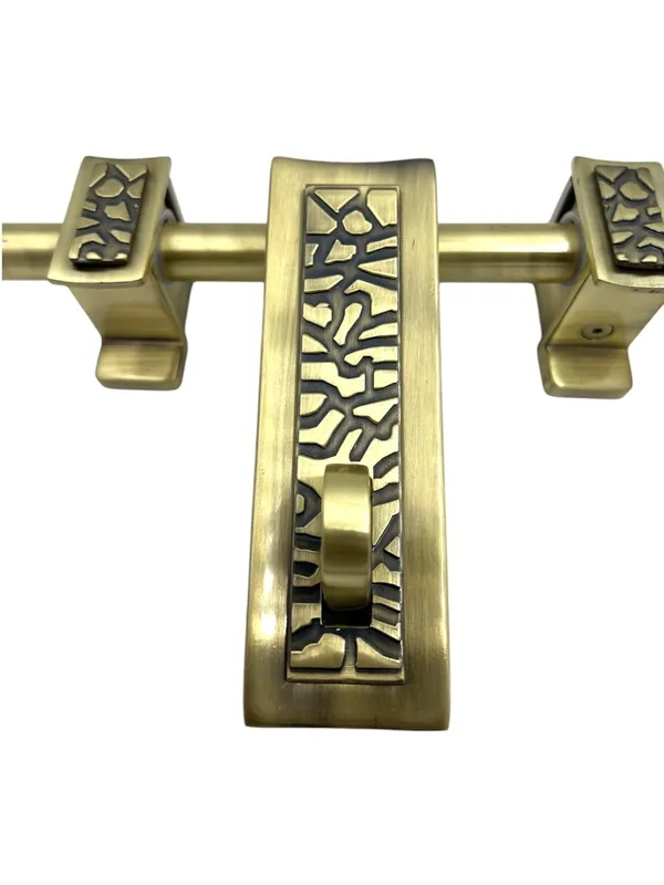 Black_Finish_Tiger_Aldrop_For_Door
