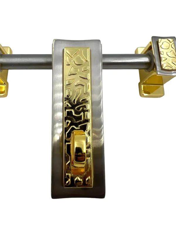 Gold_Finish_Tiger_Aldrop_For_Door