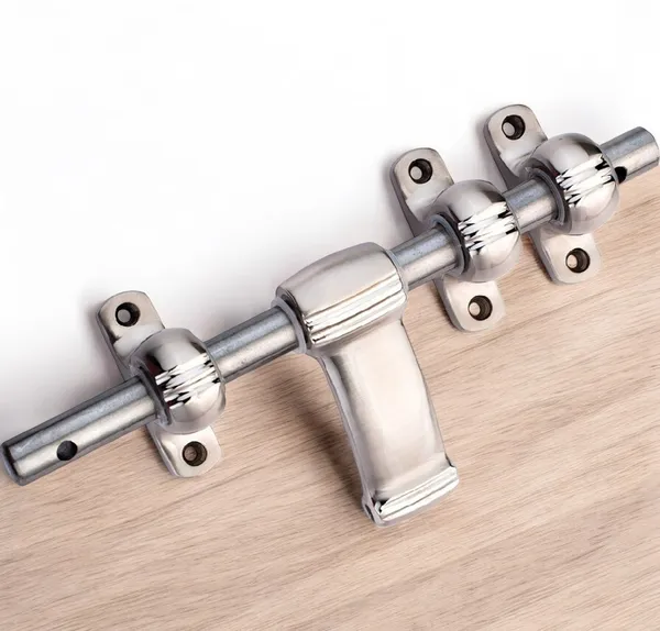 Silver_Satin_Finish_Magic_Latch_Aldrop_For_Door