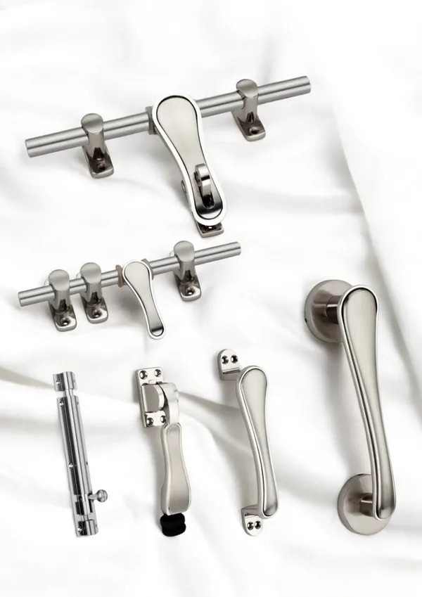 Silver_Satin_Finish_Fly_Main_Door_Kit_For_Doors