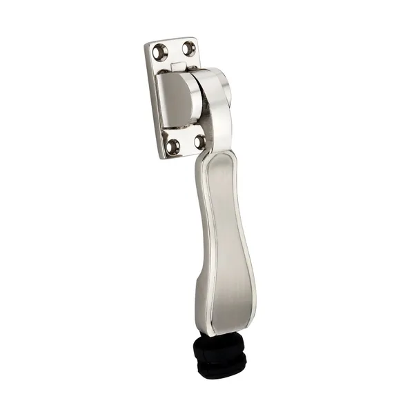 Silver_Satin_Finish_Fly_Main_Door_Kit_For_Doors