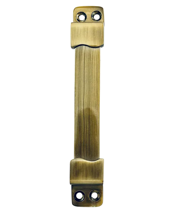 Antique_Finish_Wave_Door_Handle_-_Antique_Finish