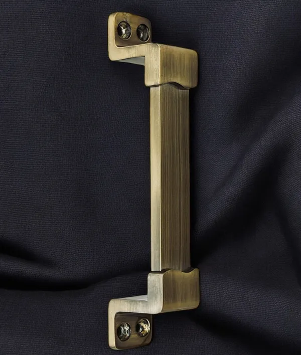 Antique_Finish_Wave_Door_Handle_-_Antique_Finish