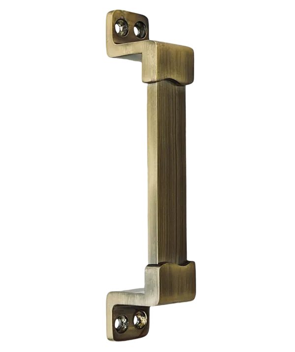 Antique_Finish_Wave_Door_Handle_-_Antique_Finish