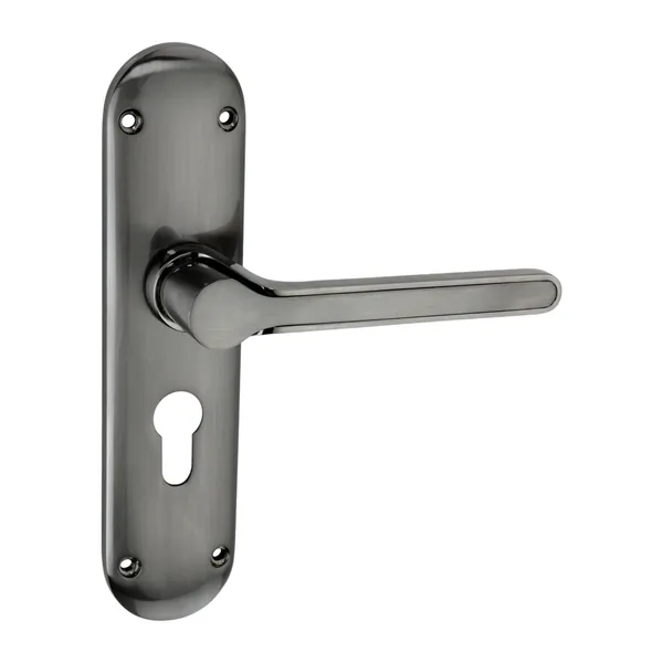 Blue_Black_Finish_ZIM-60_Mortise_Key_and_Knob_Lock_in_Black_Finish