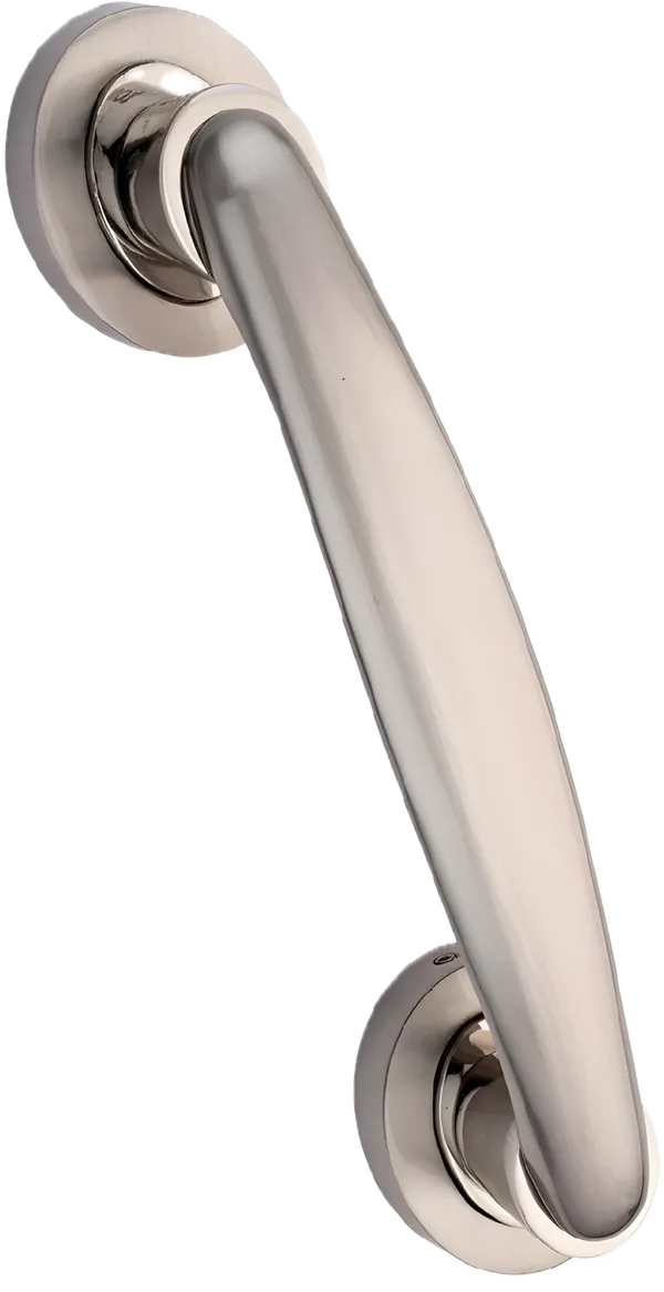 Silver_Satin_Finish_King_Conceal_Handle_Finish_For_Door