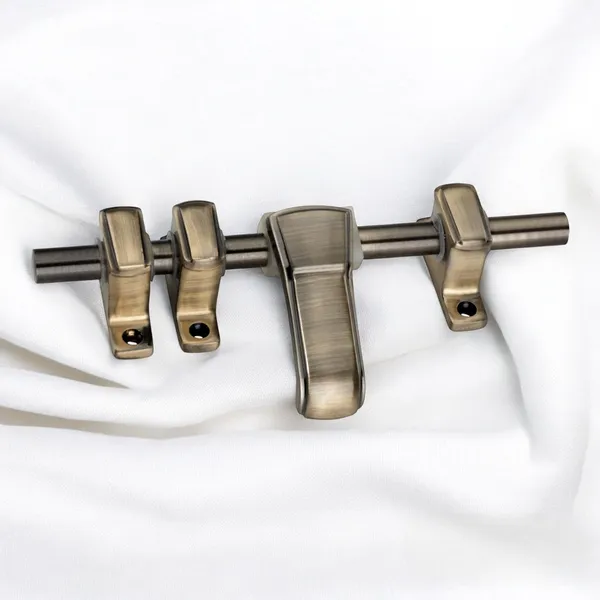 Antique_Finish_Mount_Latch_Aldrop_For_Door
