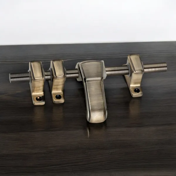Antique_Finish_Mount_Latch_Aldrop_For_Door