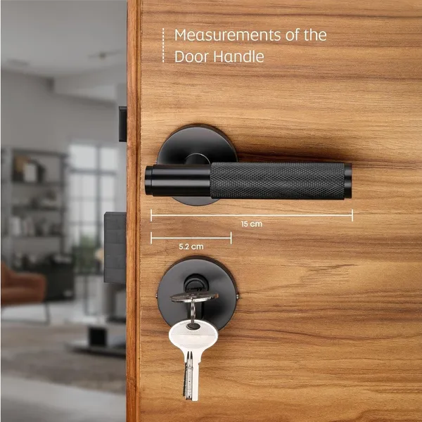 Black_Finish_Brass_Mortise_lock_for_doors
