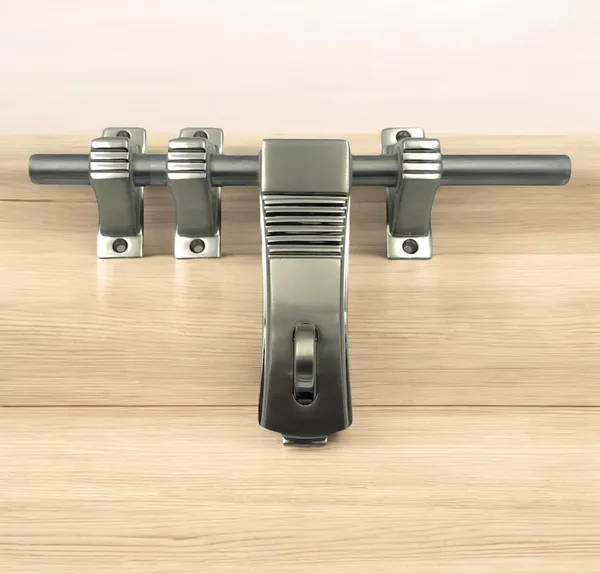 Silver_Satin_Finish_D-Line_Aldrop_(3+1)_For_Door