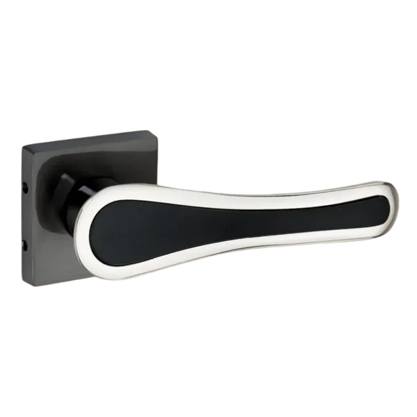 Black_Finish_Lock_with_Key_and_Knob_Rose_10