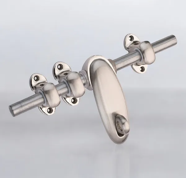 Silver_Satin_Finish_King_Aldrop_(3+1)_For_Door