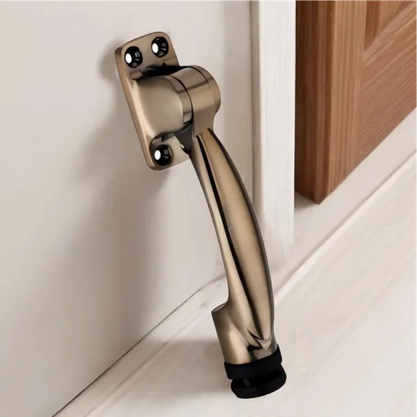 Antique_Finish_King_Door_stopper_For_Door