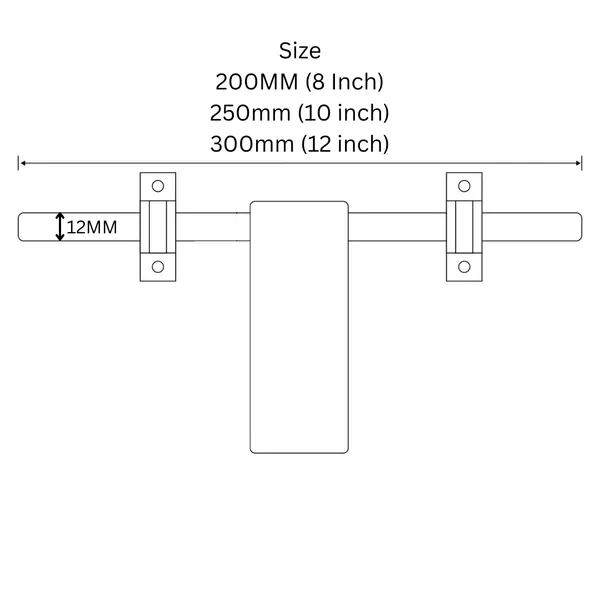 Silver_Satin_Finish_Wave_Latch_Aldrop_For_Door