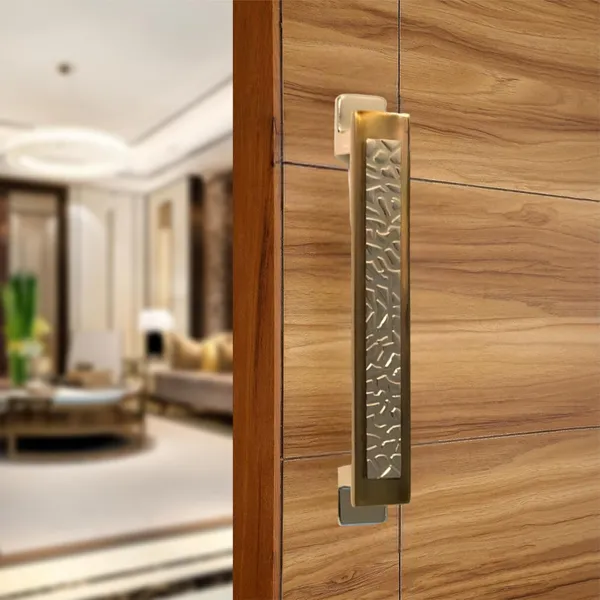 Antique_Finish_Tiger_Conceal_handle_For_Door