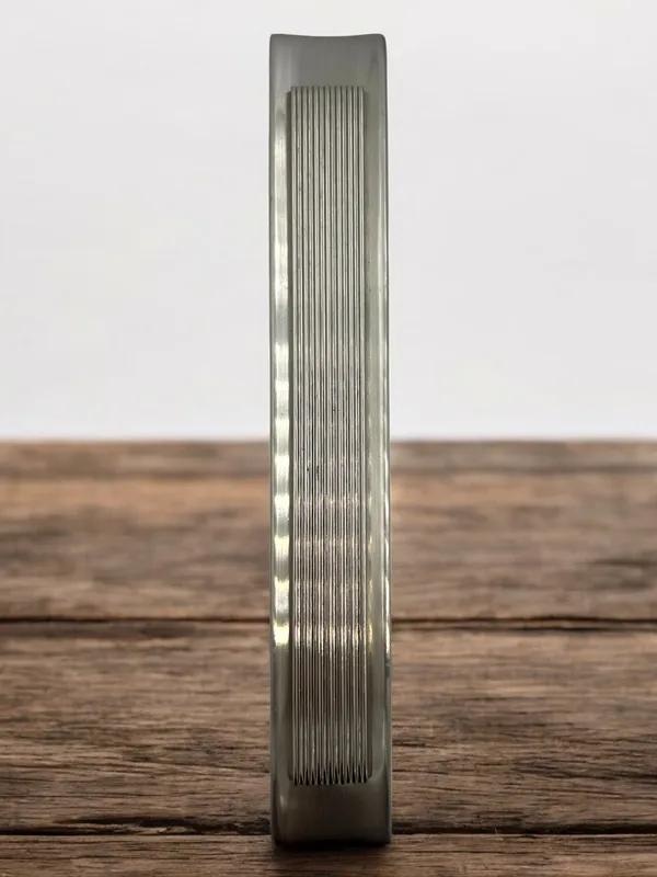 Silver_Satin_Finish_Star_Conceal_handle_Silver_Satin_Finish_For_Door