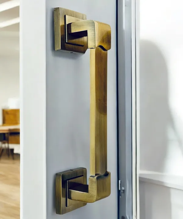 Antique_Finish_Wave_Concealed_Door_Handle_-_Elegant_Design