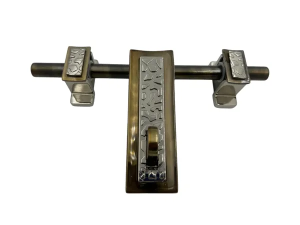 Antique_Finish_Tiger_Aldrop_For_Door