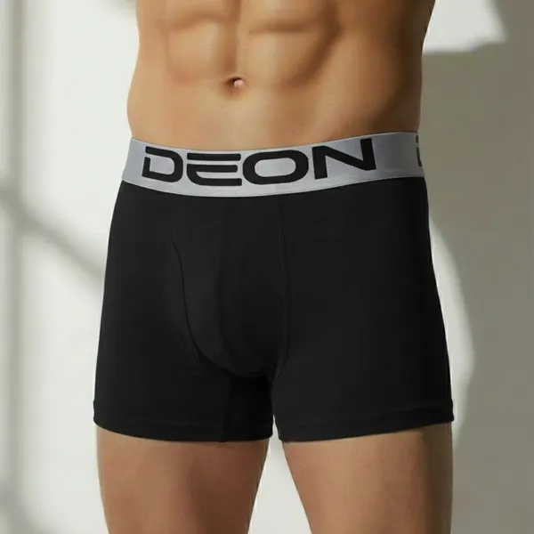 Cotton_Elastane_Plain_Trunk_|_Ultra_Series_-_Super_Stretchable,_Metallic_Waistband_|_Pack_of_3_(Assorted_Colours)