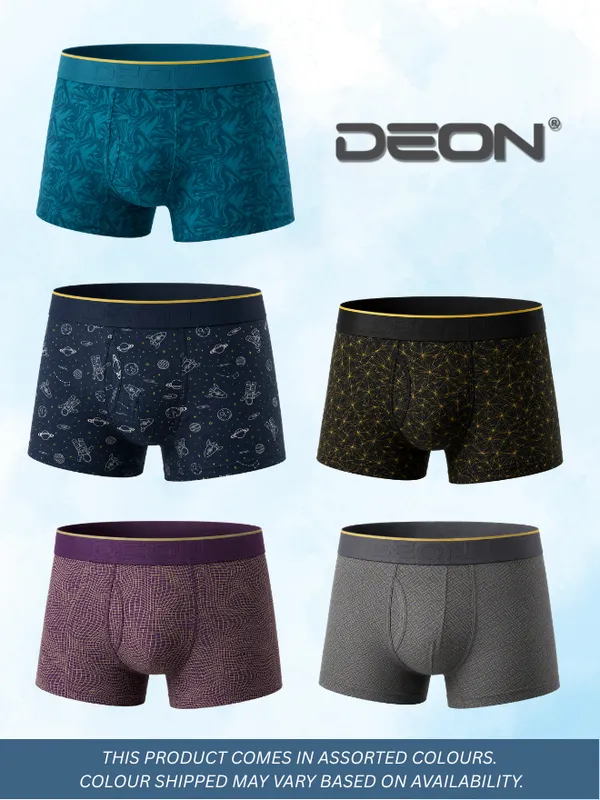 Micromodal_Elastane_Print_Trunk_|_Luxury_Series_-_3x_softer_than_cotton,_Super_soft_waistband_|_Pack_of_5_(Assorted_Colours)