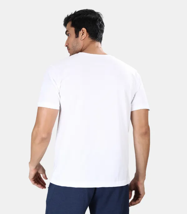 100%_Super_Combed_Cotton_Round_Neck_Tshirt_|_White