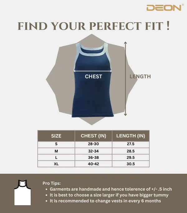Super_combed_cotton_Rib_Square_Neck_Gym_Vest_|_Contrast_Folding_|_Black-Melange