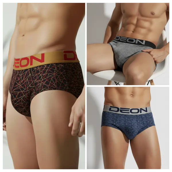 Cotton_Elastane_Printed_Brief_|_Ultra_Series_-_Super_Stretchable,_Metallic_Waistband_|_Pack_of_3_(Assorted_Colours)