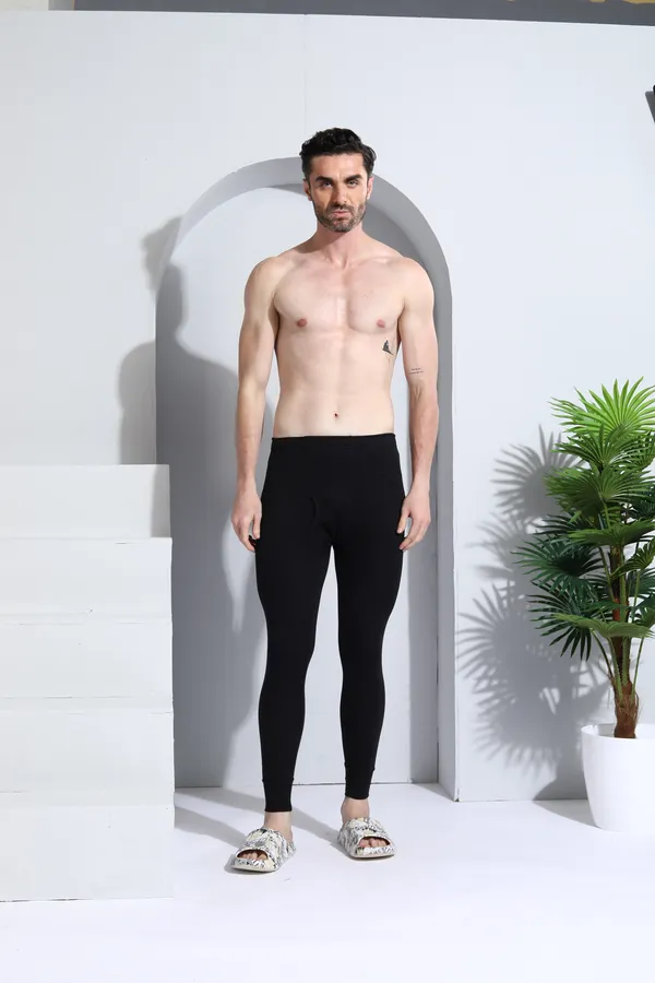 Deon_Men's_Thermal_Trouser_|_Warm,_Stretchable_&_Comfortable_Winter_Bottom