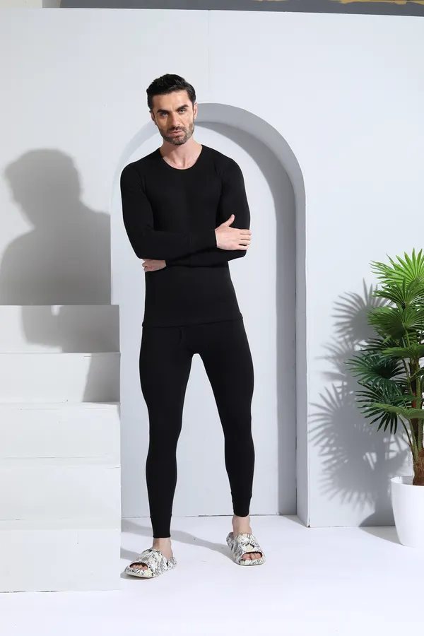 Deon_Men's_Winter_Thermal_Set_|_Round_Neck_Top_&_Trouser_Combo_for_Superior_Warmth