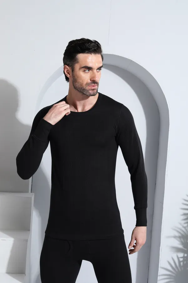 Deon_Men's_Winter_Thermal_Set_|_Round_Neck_Top_&_Trouser_Combo_for_Superior_Warmth