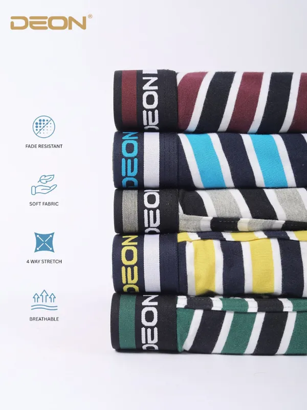 Cotton_Elastane_Striped_Trunk_|_Ultra_Series_-_Super_Stretchable,_Micro_Nylon_Waistband_|_Green-Black