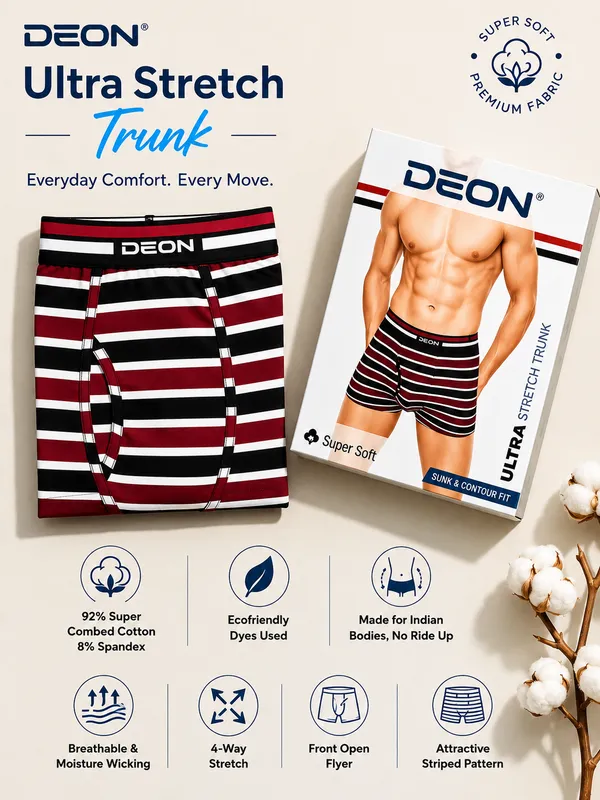 Cotton_Elastane_Striped_Trunk_|_Ultra_Series_-_Super_Stretchable,_Micro_Nylon_Waistband_|_Green-Black