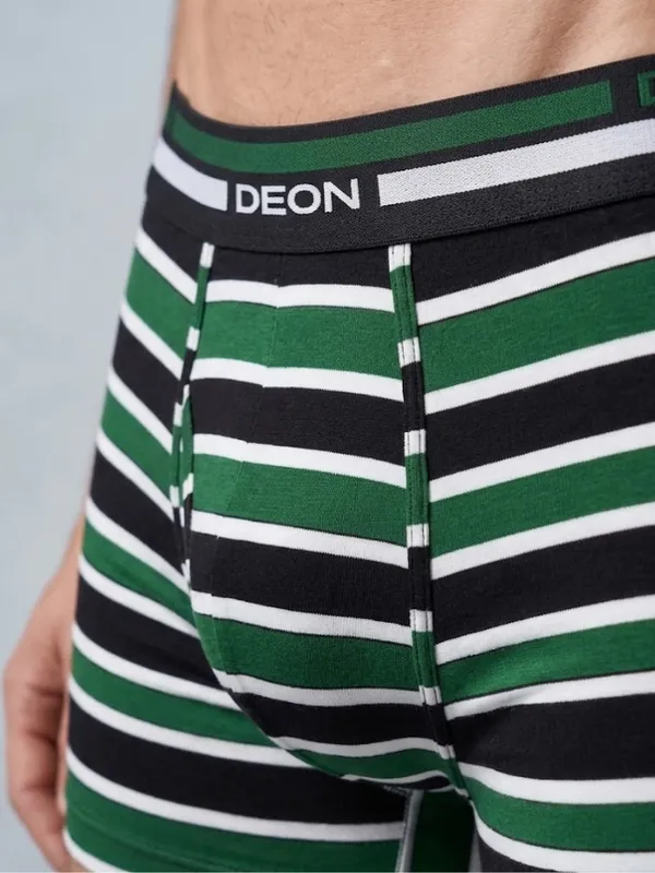 Cotton_Elastane_Striped_Trunk_|_Ultra_Series_-_Super_Stretchable,_Micro_Nylon_Waistband_|_Green-Black