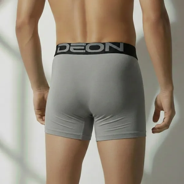 Cotton_Elastane_Plain_Trunk_|_Ultra_Series_-_Super_Stretchable,_Metallic_Waistband_|_Dusty_Grey