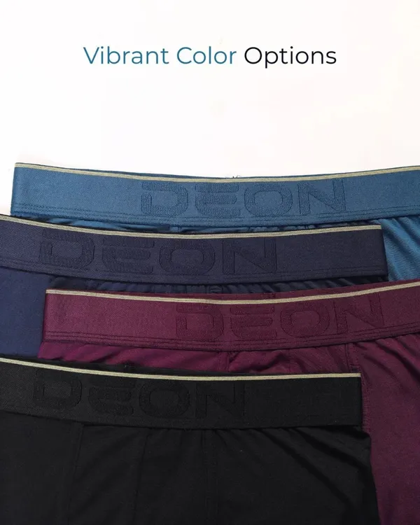 Micromodal_Elastane_Plain_Trunk_|_Luxury_Series_-_3x_softer_than_cotton,_Super_soft_waistband_|_Pack_of_5_(Assorted_Colours)