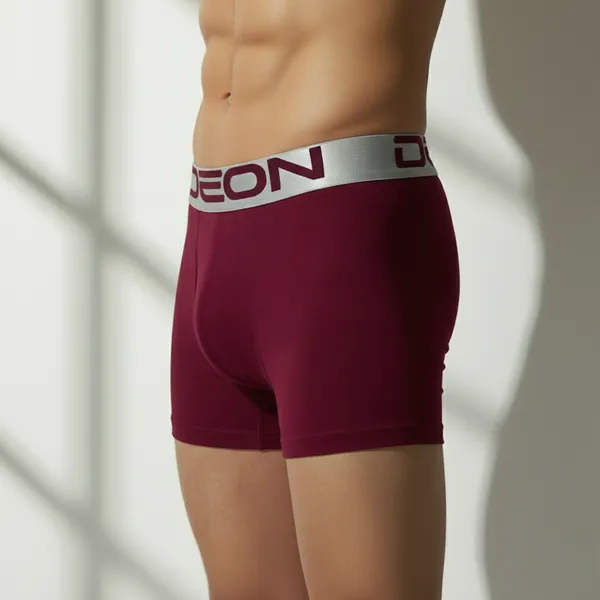 Cotton_Elastane_Plain_Trunk_|_Ultra_Series_-_Super_Stretchable,_Metallic_Waistband_|_Pack_of_3_(Jet_Black,_Crimson_Wine,_Dusty_Grey)