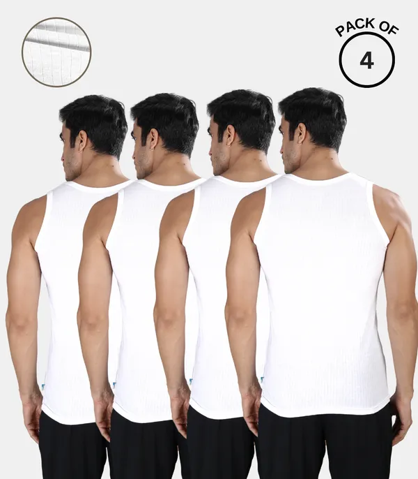Pack_Of_4_Arctic_White_Basics_Plain_Parker_Vest_For_Men
