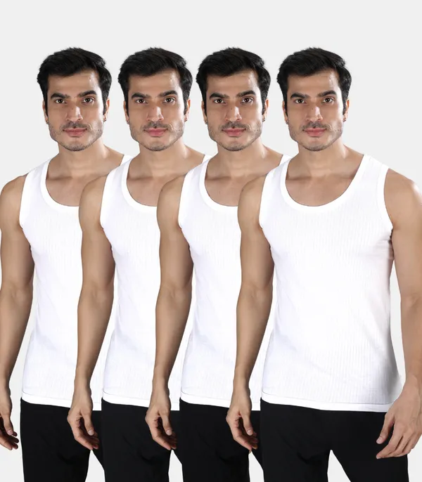 Pack_Of_4_Arctic_White_Basics_Plain_Parker_Vest_For_Men