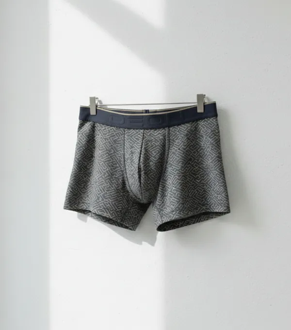 Micromodal_Elastane_Print_Trunk_|_Luxury_Series_-_3x_softer_than_cotton,_Super_soft_waistband_|_Mazy_Gray
