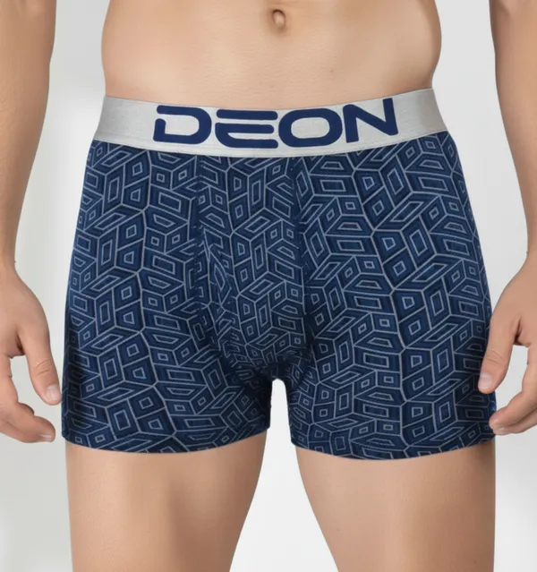 Cotton_Elastane_Printed_Trunk_|_Ultra_Series_-_Super_Stretchable,_Metallic_Waistband_|_Pack_of_2_(Confused_Wine,_Cuboid_Blue)