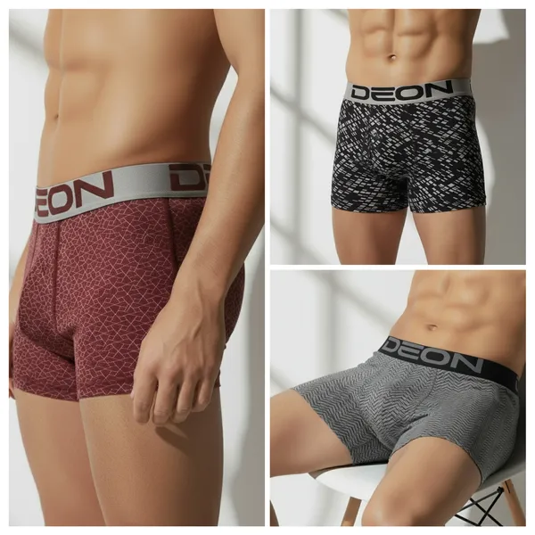 Cotton_Elastane_Printed_Trunk_|_Ultra_Series_-_Super_Stretchable,_Metallic_Waistband_|_Pack_of_3_(Wine,_Black,_Silver)